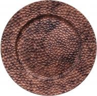 Блюдо сервировочное Excellent Houseware Antique 33x1,5 см в ассортименте