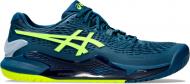 Кроссовки мужские демисезонные Asics Gel-Resolution 9 1041A330-404 р.44,5 синие