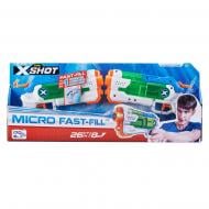 Набор бластеров Zuru X-Shot Fast Fill Small 56244