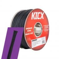 Оплетка для кабеля Kicx KSS -10-100B