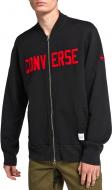 Джемпер Converse Converse Essentials Graphic Bomber 10005808-001 р. M черный