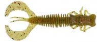 Силикон Fishing ROI Wing Larva 76 мм 10 шт. B060 (203-9-76-B060)