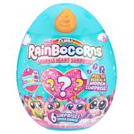 Игрушка-сюрприз Rainbocorn B серия Sparkle Heart Surprise 2 17,6 см разноцветный 9214B