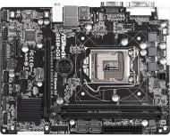 Материнська плата ASRock B85M-DGS (Socket 1150, Intel B85, mirco ATX)