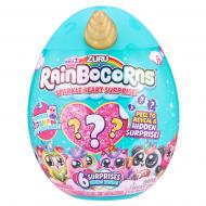 Іграшка-сюрприз Rainbocorn D серія Sparkle Heart Surprise 2 17,6 см різнокольоровий 9214D