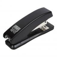 Степлер JOBMAX 15 лист. (скобы №24/6) черный BM.4213-01 Buromax