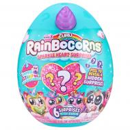 Іграшка-сюрприз Rainbocorn E серія Sparkle Heart Surprise 2 17,6 см різнокольоровий 9214E