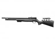 Пневматическая винтовка Kral Puncher Synthetic PCP 4,5 мм к:чорний