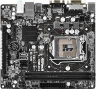 Материнська плата ASRock H81M-DG4 (Socket 1150, Intel H81, mirco ATX)