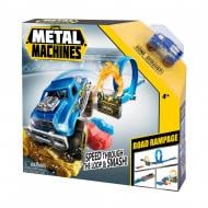 Ігровий набір Zuru Metal Machines Road Rampage 6701