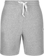 Шорты Converse CORE FRENCH TERRY SHORT VGH р. L серый 10005597-035 Шорты Converse CORE FRENCH TERRY SHORT VGH р. L серый 10005597-035