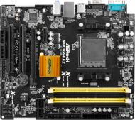 Материнская плата ASRock N68C-GS4_FX (Socket AM3+, Nvidia GeForce 7025, mirco ATX)
