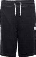 Шорты Converse CORE FRENCH TERRY SHORT BLACK р. L черный 10005597-001 Шорты Converse CORE FRENCH TERRY SHORT BLACK р. L черный 10005597-001