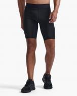 Велосипедки Base Layer Comp Shorts MA7198b_BLK/NRO р. 2XL черный