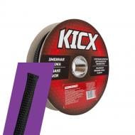 Оплетка для кабеля Kicx KSS-12-100B