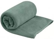 Рушник Tek Towel S зелений Sea To Summit Рушник Tek Towel S зелений Sea To Summit