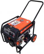 Генератор бензиновый QSTRONG 7,2 кВт / 8 кВт 220 В QST10000CLE