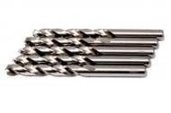 Сверло по металлу Forsage 12.0 мм HSS, в пластиковом футляре 5 шт. F-DSP120 Сверло по металлу Forsage 12.0 мм HSS, в пластиковом футляре 5 шт. F-DSP120