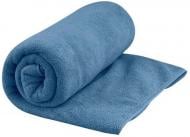 Полотенце Tek Towel S синий Sea To Summit