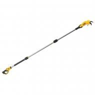 Ножницы-секатор садовые DeWalt со штангой аккумуляторный (DCMPP569N)