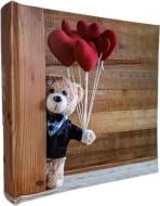 Фотоальбом EVG Bear Love 10x15x200 BKM46200