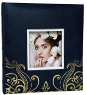 Фотоальбом EVG Blue 10x15x200 BKM46200