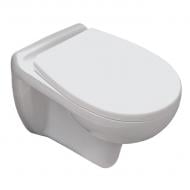 Унітаз підвісний VOLLE Maro New з сидінням 13-52-222