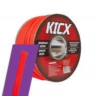 Оплетка для кабеля Kicx KSS-10-100R
