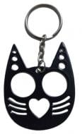 Брелок для ключей Кот 79961