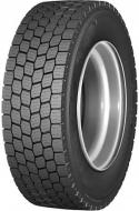 Шина TRIANGLE TRD66 20PR 315/80 R22,5 157/154 K всесезонные