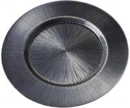 Блюдо Dekor Cam Focus 21,5 см синій