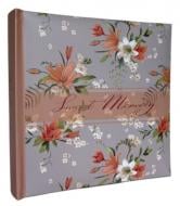 Фотоальбом EVG Orang Spring 10x15x200 BKM46200