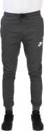 Брюки Nike M NSW AV15 JGGR FLC 861746-071 р. XL серый Брюки Nike M NSW AV15 JGGR FLC 861746-071 р. XL серый
