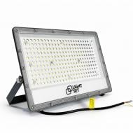 Прожектор светодиодный LIGHT SET LED SHPAK D 150 Вт IP65 серый l0810115 Прожектор светодиодный LIGHT SET LED SHPAK D 150 Вт IP65 серый l0810115