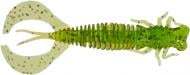 Силикон Fishing ROI Wing Larva 88 мм 7 шт. B019 (203-9-88-B019)