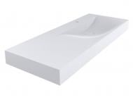 Умывальник Miraggio VIOLA 1200 R Mirasoft