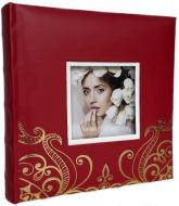 Фотоальбом EVG Red 10x15x200 BKM46200