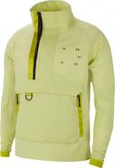 Куртка мужская демисезонная Nike M NSW TCH PCK JKT ENG WVN CK0710-367 р.S желтая