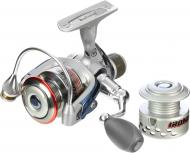 Катушка карповая BratFishing Ironbot 1000