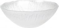 Блюдо Dekor Cam Flash глубокий 16,5 см белый