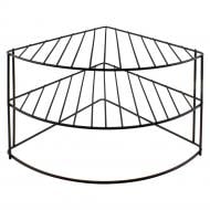 Полка угловая Arino Standart 70008