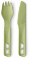 Набір приборів Sea To Summit Horizon Cutlery Set 2 предмети STS054406TR Набір приборів Sea To Summit Horizon Cutlery Set 2 предмети STS054406TR