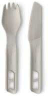 Набор приборов Sea To Summit Horizon Cutlery Set 2 предмети STS054406MS