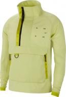 Куртка мужская демисезонная Nike M NSW TCH PCK JKT ENG WVN CK0710-367 р.XL желтая