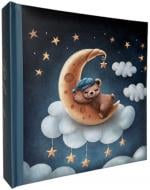 Фотоальбом EVG Sweet Dreams 10x15x200 BKM46200