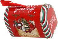 Ємність Excellent Houseware для солодощів Christmas mailbox 11,5х7,5х7,5 см в асортименті