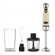 Блендер погружной CECOTEC Power Retro 1200MAX Cream&Crush Yellow