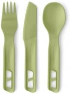 Набір приборів Sea To Summit Horizon Cutlery Set 3 предмети STS054406TR