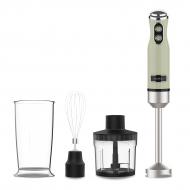 Блендер погружной CECOTEC Power Retro 1200MAX Cream&Crush Green Блендер погружной CECOTEC Power Retro 1200MAX Cream&Crush Green