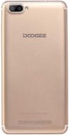 Смартфон Doogee X20 1/16GB gold Смартфон Doogee X20 1/16GB gold